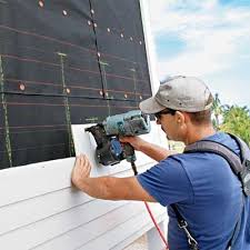 Best Steel Siding Installation  in Pittsburg, CA